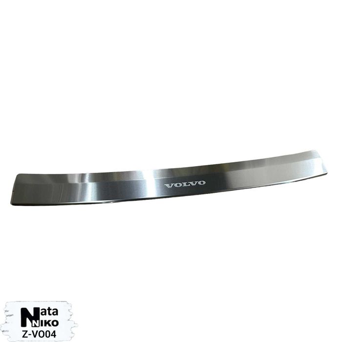 Накладки на пороги бампер на все виды авто