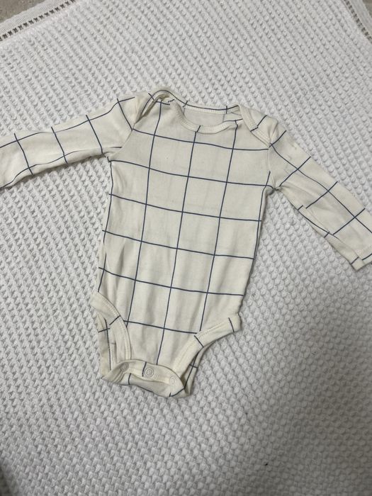 Велмкий набір боді від Carter’s