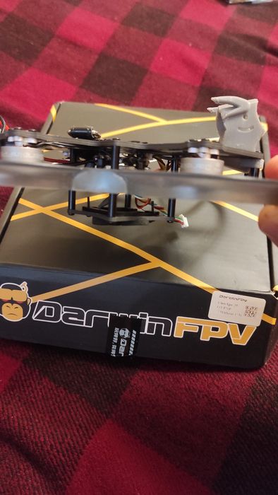 Під DJI O3 Darwinfpv cineape25 голий сіневуп вупчік дрон fpv mobula meteor cetus betafpv