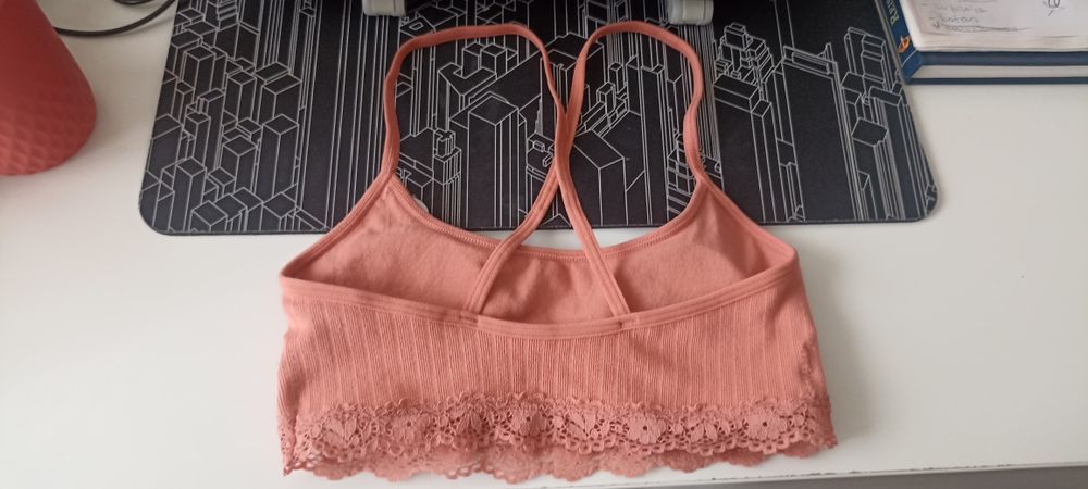 top soutien women'secret novo