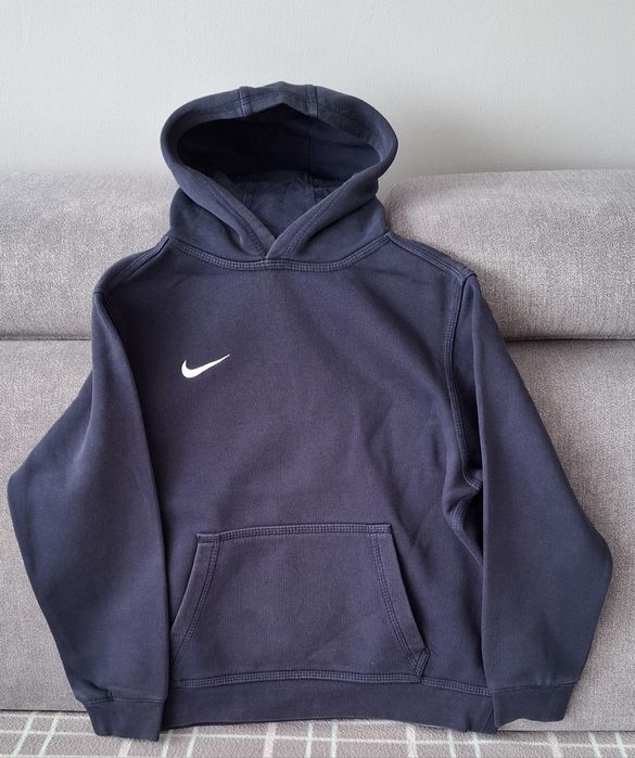Bluza chłopięca Nike r.137-147