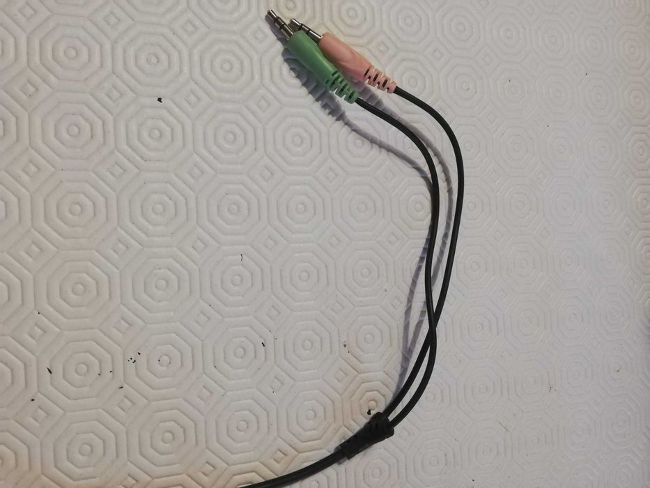 Headphones Gamingseries com microfone64740064119938124