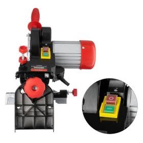 Верстат для заточування ланцюгів INTERTOOL WT-0830