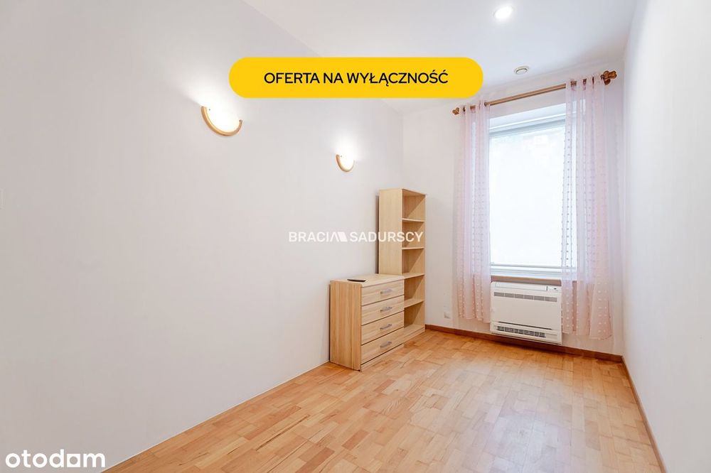 60,17 m² | 3 pokoje | Piwnica | Bezczynszowe