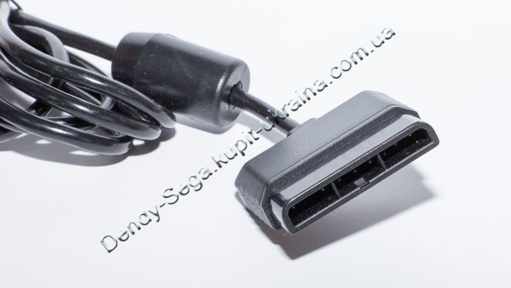 БЕЗ предоплат! Джойстик Sony Playstation PS2/PS1, Подивсь сюди!