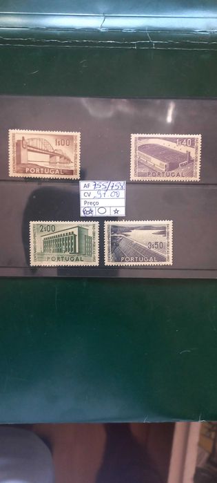 1952 1st Centenary of Popular Education