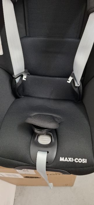 Cadeira Auto Maxi Cosi 360 Mica Pro Eco i-Size