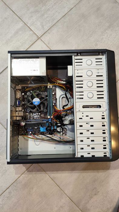 Системний блок intel i3-3220