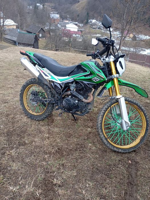 Обмін цікавить на другий обмін