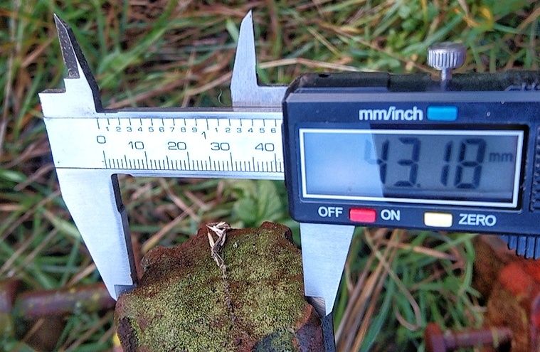 Культиватор фрезерний до Т-150 К фреза