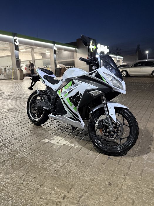 Продам ЭлектроМотоцикл