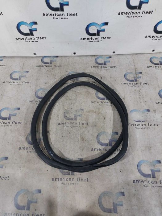 Chevrolet Volt 2017 Уплотнитель дверного проема перед лев / Вольт