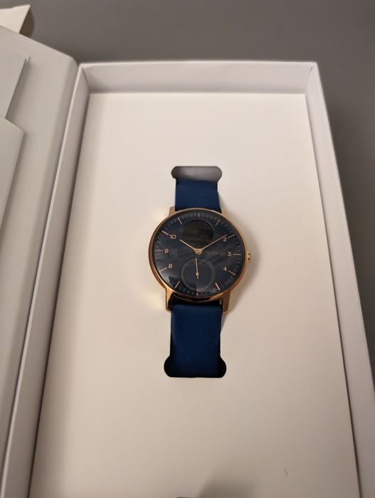 Withings Steel HR 36mm