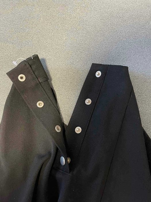 Шорти з високою посадкою Zara