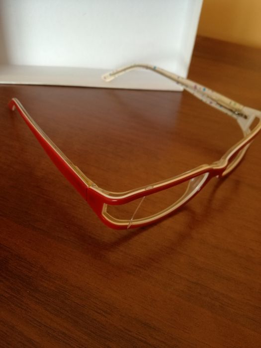 Okulary oprawki Tommy Hilfiger