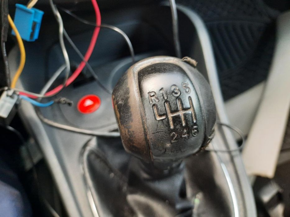 Tablier Seat Leon