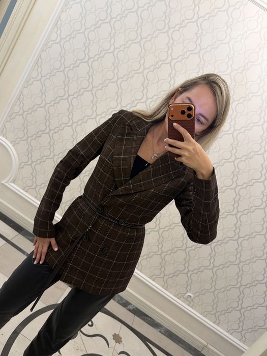 Піджак укр.бренду Ffellow