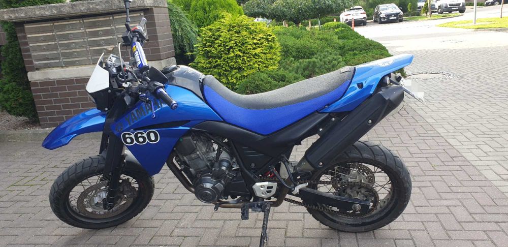 Yamaha