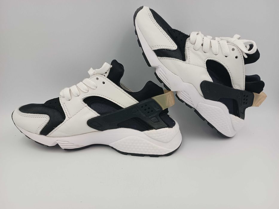 Buty Nike Air Huarache rozmiar 36,5 (P2)