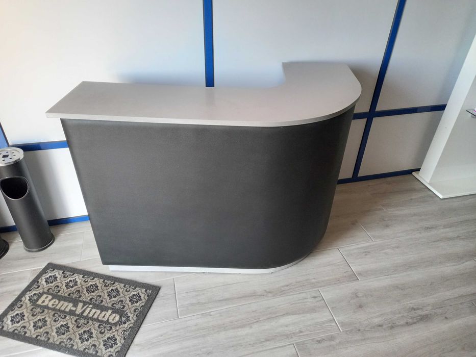 Mobiliário de Cabeleireiro