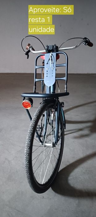 Bicicleta holandesa ALTEC