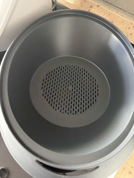 Bimby TM5 com acessórios