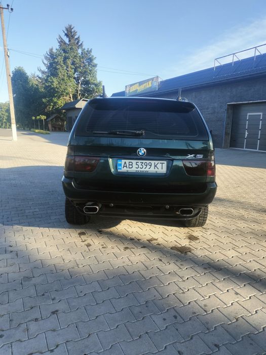 Продам М57 3.0 дизель