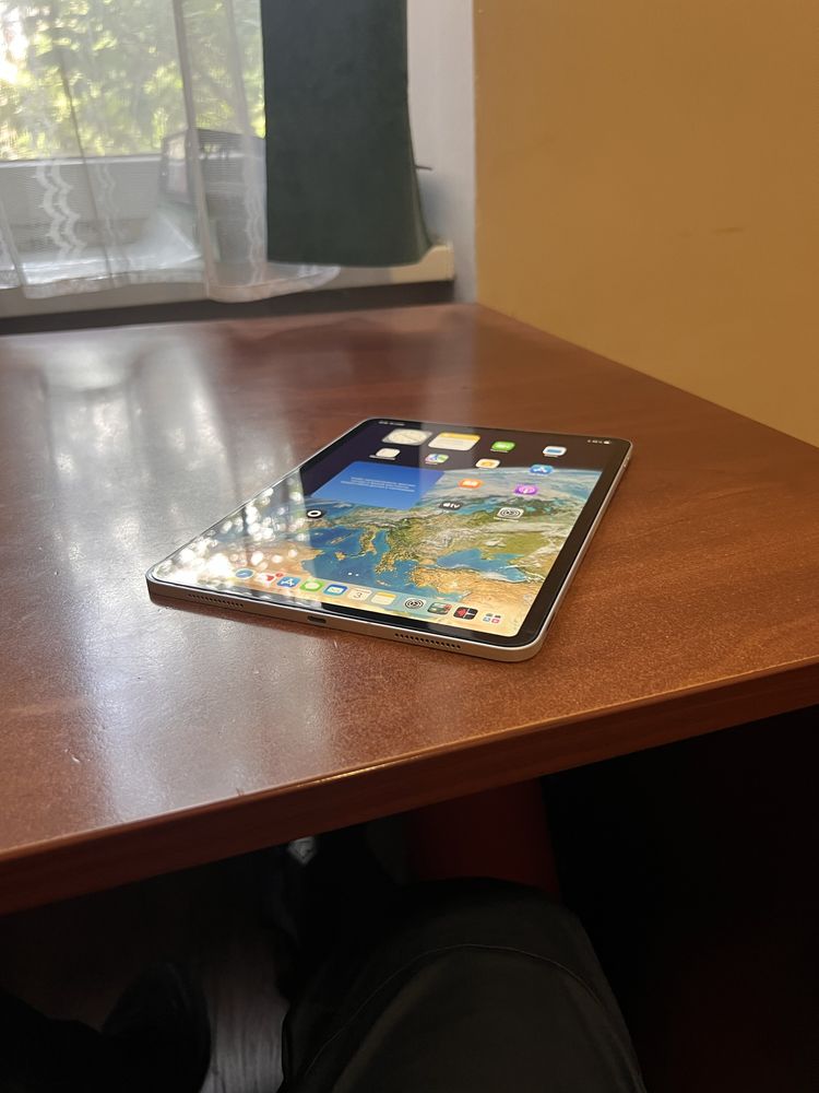 Ipad Pro 11,екран 120Гц,Face ID,64Gb, LTE, Батарея 91%,: 13 900 грн ...