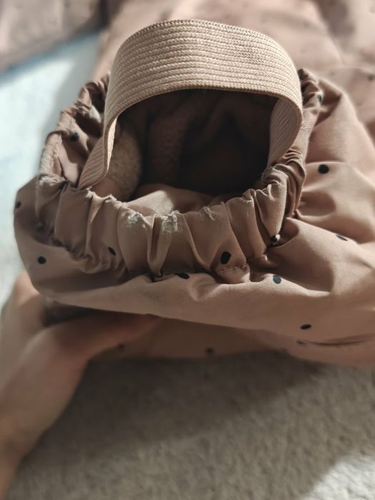 непромокаючий, вітрозахисний комбез hm.