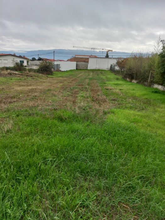 terreno com 1295 m2  para venda