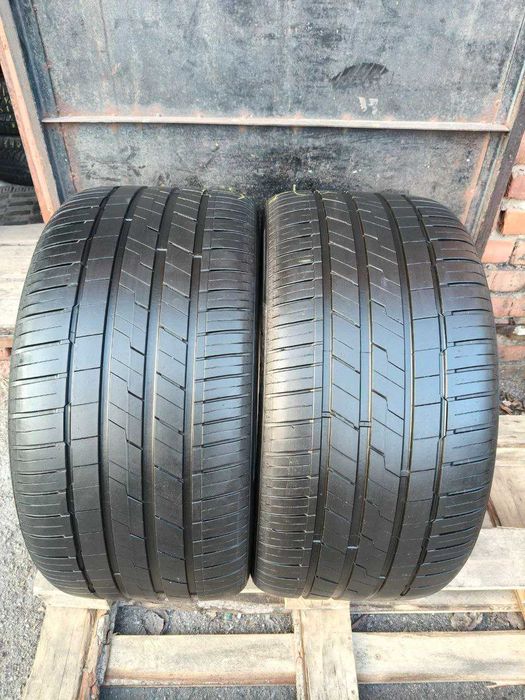 Hankook Ventus S1 evo 3 SUV 315/35r21 111Y 2шт 5,7мм, ЛЕТО из Германии