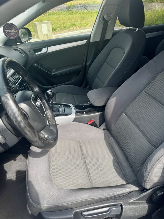 Audi a5 sportback 2.0 tdi 177cv Nacional