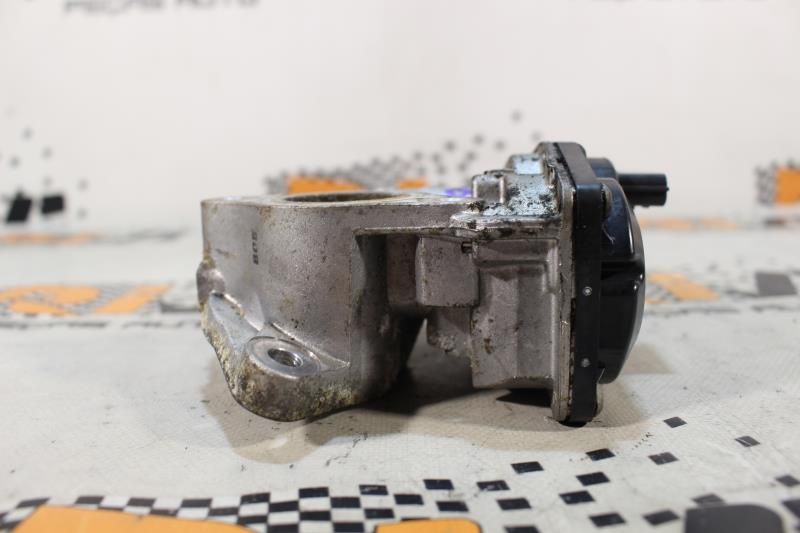 Válvula EGR RENAULT Clio IV (BH_)