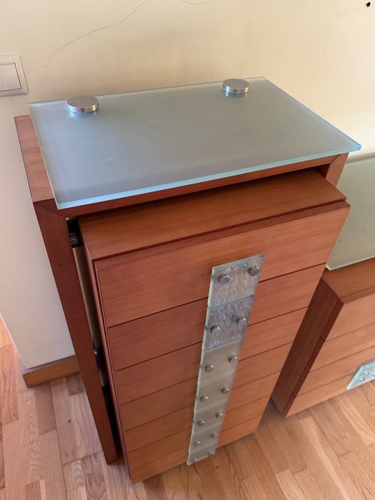 Conjunto Mobilia de Quarto