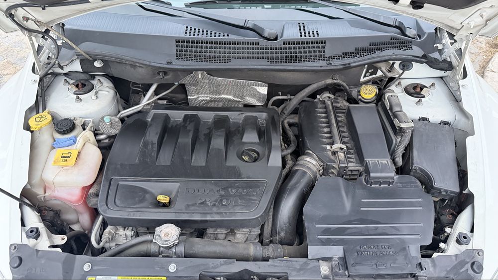 Dodge Caliber 2.0 -  2010