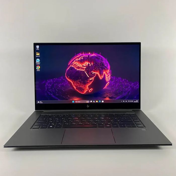 Продам ноутбук ZBook Create G7