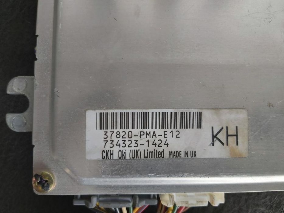 Bsi Honda Civic 1.4 2004