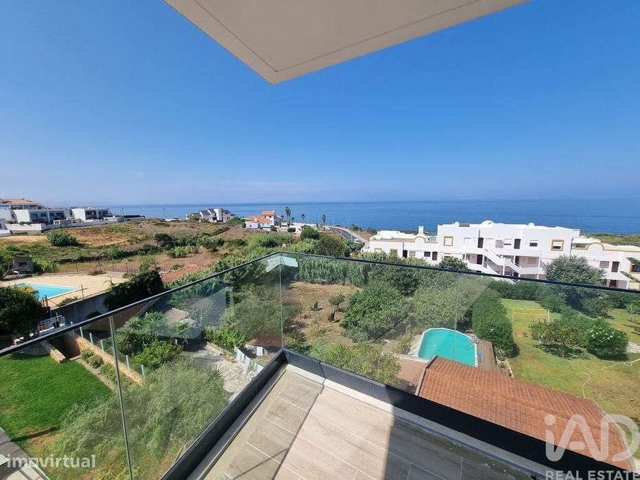 Apartamento T1 em Ericeira de 60,00 m2