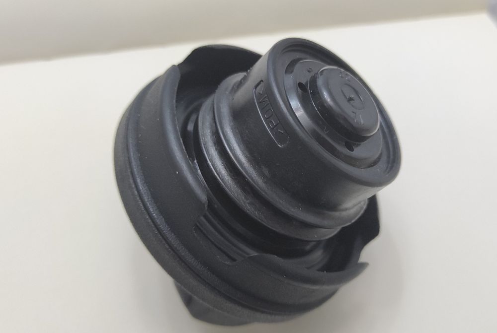 Tampão de Gasóleo VW/Audi