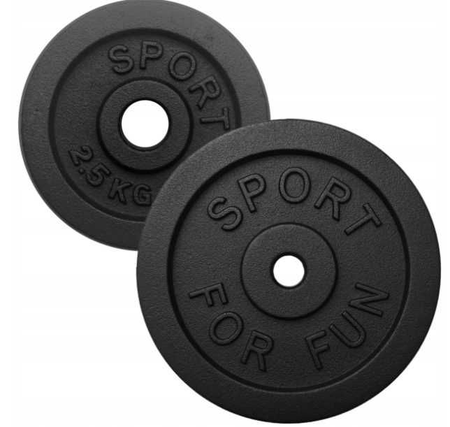 Ławka treningowa gryf prosty 180cm 28, hantle żeliwne talerze żeliwne