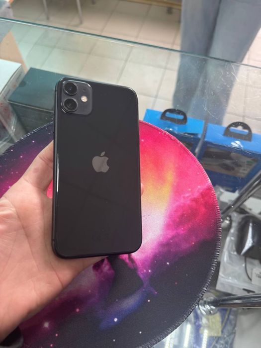 Iphone 11 64 обмен