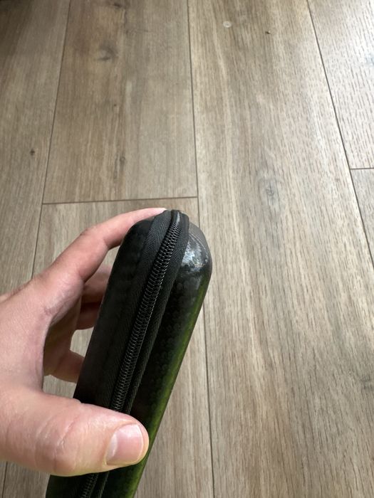 Кейс ORICO для жесткого диска (шнурков, зарядок)