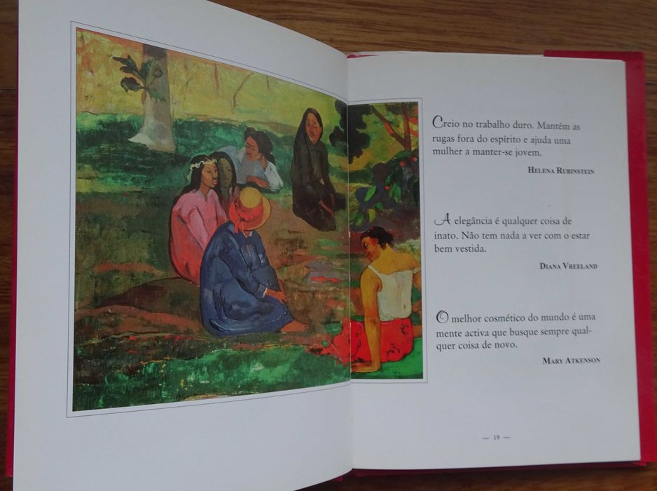 Para Uma Grande Mulher