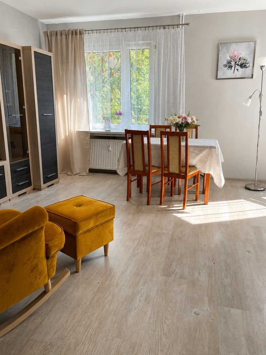 Przytulna kawalerka 33m2 Świętochłowice