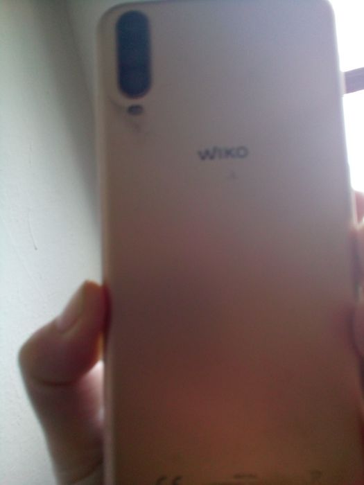Telemóvel Wiko para vender