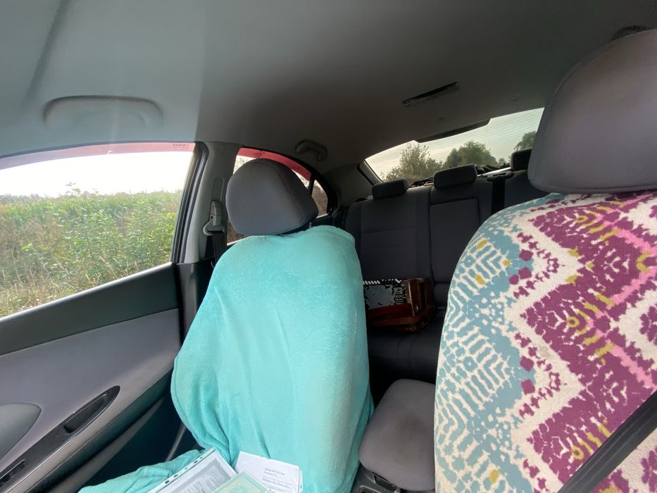 До вашої уваги NISSAN PRIMERA