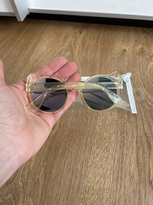 Okulary Przeciwsłoneczne dla Dziewczynki Reserved