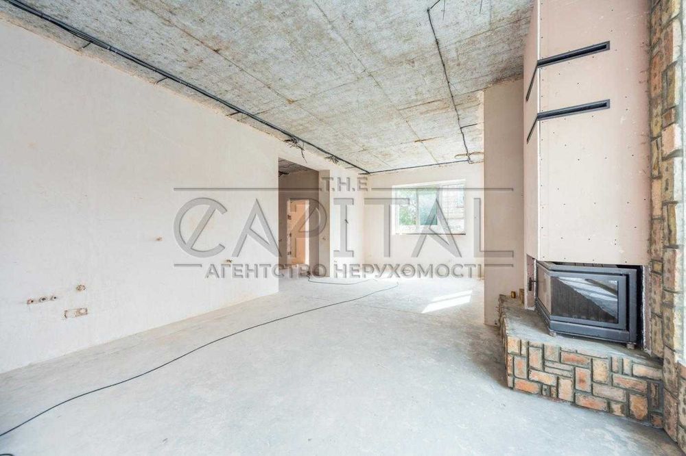 Продажа 2-этажного дома, Оболонский р-н, Оболонь, КГ Чернобылец