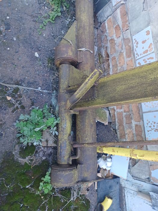 Продам підйомний механізм