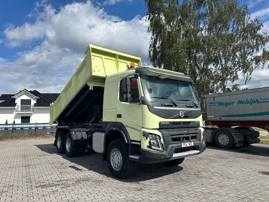 Volvo